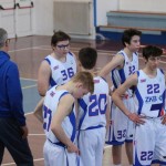 Under 16: Jadran - Casarsa