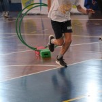 ZSŠDI; v finalu jezikovnega poligona zmagala NSŠ Simona Gregor