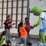 ZSŠDI: žabica Skokica v Špetru