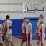 20. krog; Nabrežina; sobota, 30.3.2019 (18.00)Sokol - Dom  57: