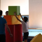 ZSŠDI; v finalu jezikovnega poligona zmagala NSŠ Simona Gregor