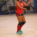 Under 14, ženske
nedelja, 10.3.2019 (11.00)
Sloga Barich - Oma