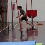 ZSŠDI; v finalu jezikovnega poligona zmagala NSŠ Simona Gregor