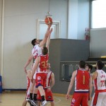 20. krog; Nabrežina; sobota, 30.3.2019 (18.00)Sokol - Dom  57: