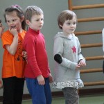 AŠK Kras: sodelovanje z vrtcem 