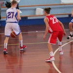 Under 16: Jadran - Casarsa