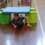 ZSŠDI; v finalu jezikovnega poligona zmagala NSŠ Simona Gregor