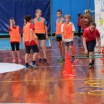 Skokičin vrtiljak na Stadionu 1. maja