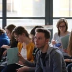 Trst: na izobraževalnih predavanjih in delavnicah veliko naših