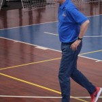 Under 16: Jadran - Casarsa