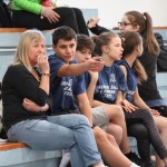 ZSŠDI; v finalu jezikovnega poligona zmagala NSŠ Simona Gregor