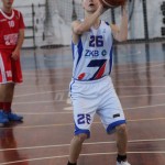 Under 16: Jadran - Casarsa