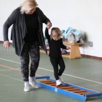 AŠK Kras: sodelovanje z vrtcem 