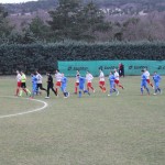 24. krog; Trebče; nedelja, 10.3.2019 (15.00)
Primorec   - Isonz