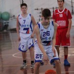 Under 16: Jadran - Casarsa