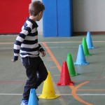 AŠK Kras: sodelovanje z vrtcem 