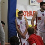 20. krog; Nabrežina; sobota, 30.3.2019 (18.00)
Sokol - Dom  57: