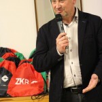 TPK Sirena, občni zbor