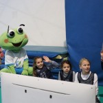 ZSŠDI: žabica Skokica v Špetru