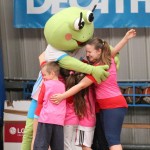 Skokičin vrtiljak na Stadionu 1. maja