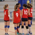 Under 14, ženskenedelja, 10.3.2019 (11.00)Sloga Barich - Oma
