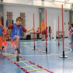 ZSŠDI: žabica Skokica v Špetru