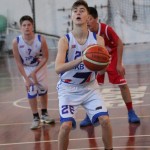 Under 16: Jadran - Casarsa