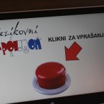 ZSŠDI; v finalu jezikovnega poligona zmagala NSŠ Simona Gregor