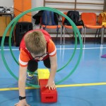 ZSŠDI: žabica Skokica v Špetru