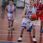 Under 16: Jadran - Casarsa