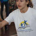 ZSŠDI; v finalu jezikovnega poligona zmagala NSŠ Simona Gregor