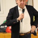TPK Sirena, občni zbor
