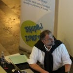 Trst: na izobraževalnih predavanjih in delavnicah veliko naših