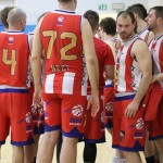 20. krog; Nabrežina; sobota, 30.3.2019 (18.00)Sokol - Dom  57: