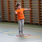 AŠK Kras: sodelovanje z vrtcem 