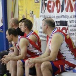 20. krog; Nabrežina; sobota, 30.3.2019 (18.00)
Sokol - Dom  57: