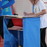 ZSŠDI; v finalu jezikovnega poligona zmagala NSŠ Simona Gregor