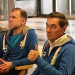 Trst: na izobraževalnih predavanjih in delavnicah veliko naših