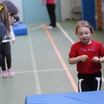 AŠK Kras: sodelovanje z vrtcem 