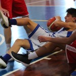 Under 16: Jadran - Casarsa