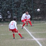 24. krog; Trebče; nedelja, 10.3.2019 (15.00)Primorec   - Isonz