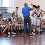Under 16: Jadran - Casarsa