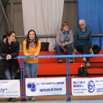 Skokičin vrtiljak na Stadionu 1. maja