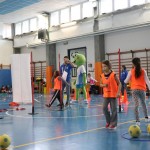 ZSŠDI: žabica Skokica v Špetru