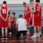 Under 16: Jadran - Casarsa