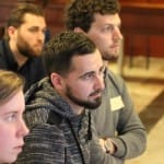 Trst: na izobraževalnih predavanjih in delavnicah veliko naših