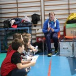 ZSŠDI: žabica Skokica v Špetru