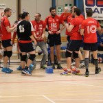 Polfinale (1. tekma); Repen, sobota, 23.3.2019 (20.30)
Sloga Tab