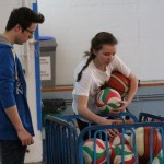 ZSŠDI; v finalu jezikovnega poligona zmagala NSŠ Simona Gregor