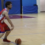 20. krog; Nabrežina; sobota, 30.3.2019 (18.00)Sokol - Dom  57: